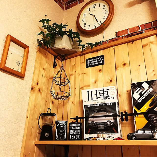 canmilmamaさんの実例写真