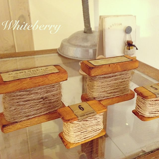 Whiteberryさんの実例写真