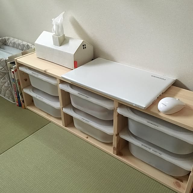IKAREPONCHIさんの実例写真