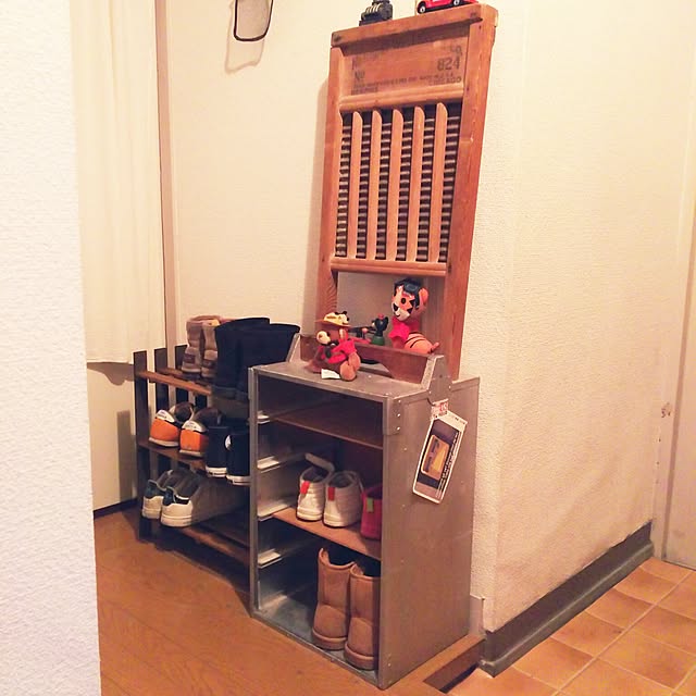 Ayaさんの実例写真