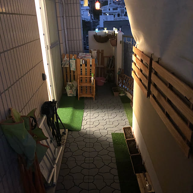 MOOMINさんの実例写真