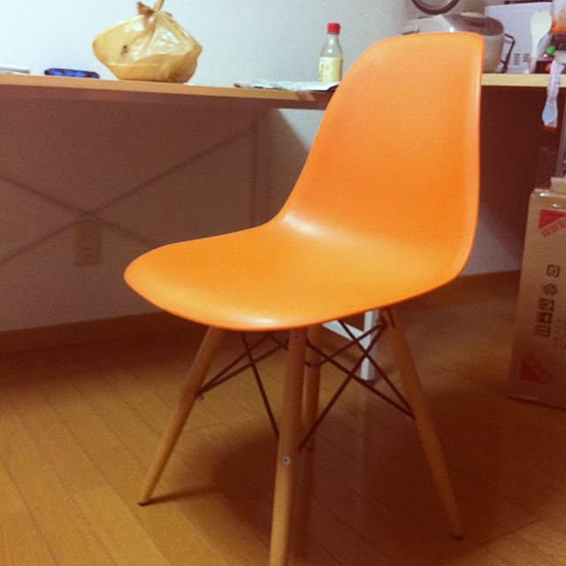 リビングのインテリア実例 - 2013-09-13 18:03:51