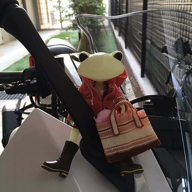 mikomaruさんの実例写真