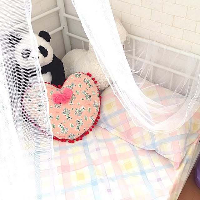 Riiさんの実例写真