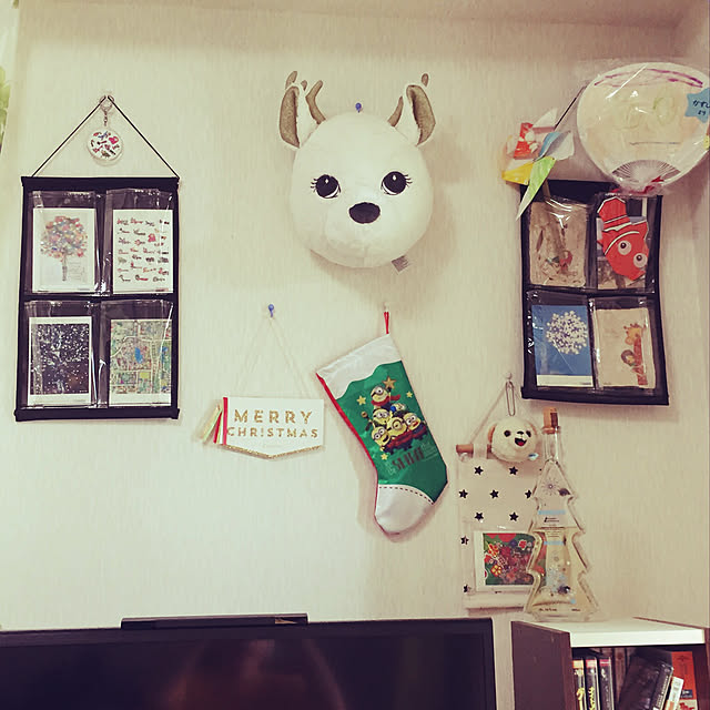 nahoさんの実例写真