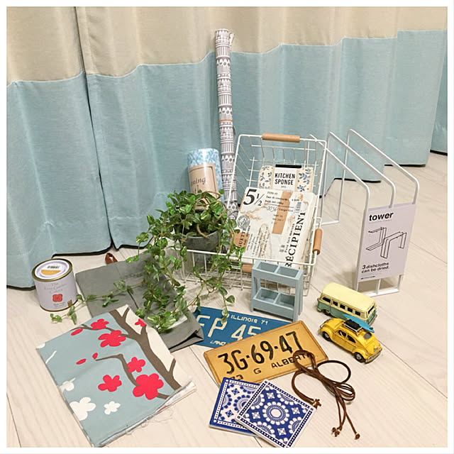 kana_homestyleさんの実例写真
