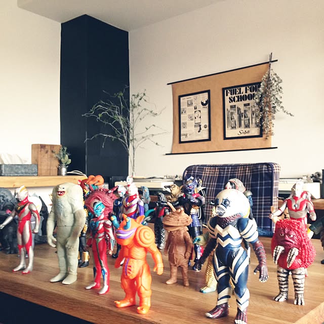 Hachikoさんの実例写真