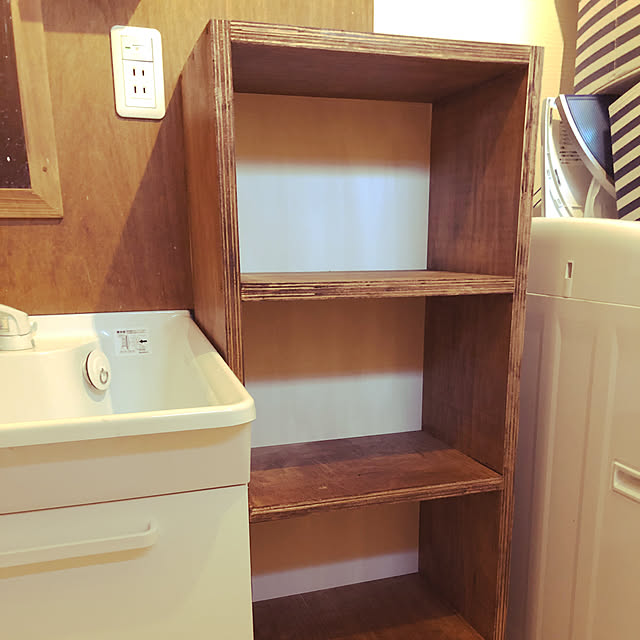 DIY/リノベーション/バス/トイレのインテリア実例 - 2021-11-15 16:49:06