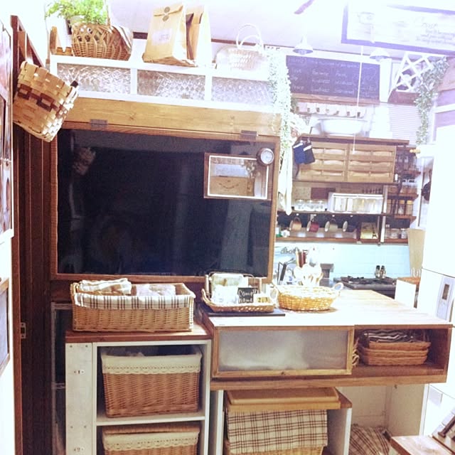 hinataさんの実例写真