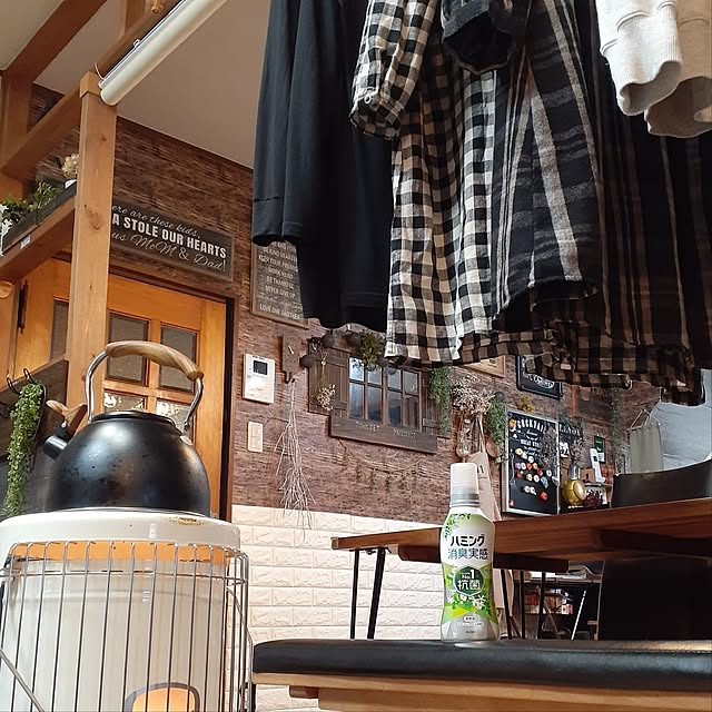 naoporonさんの実例写真