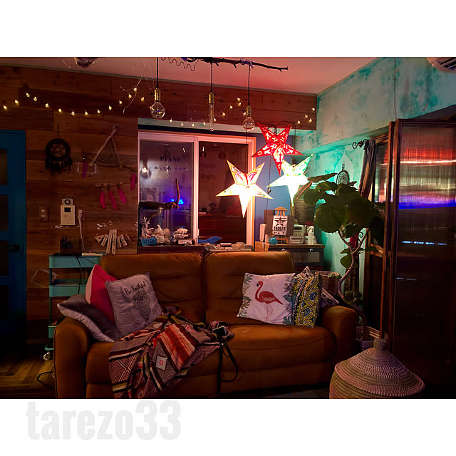 tarezo33さんの実例写真