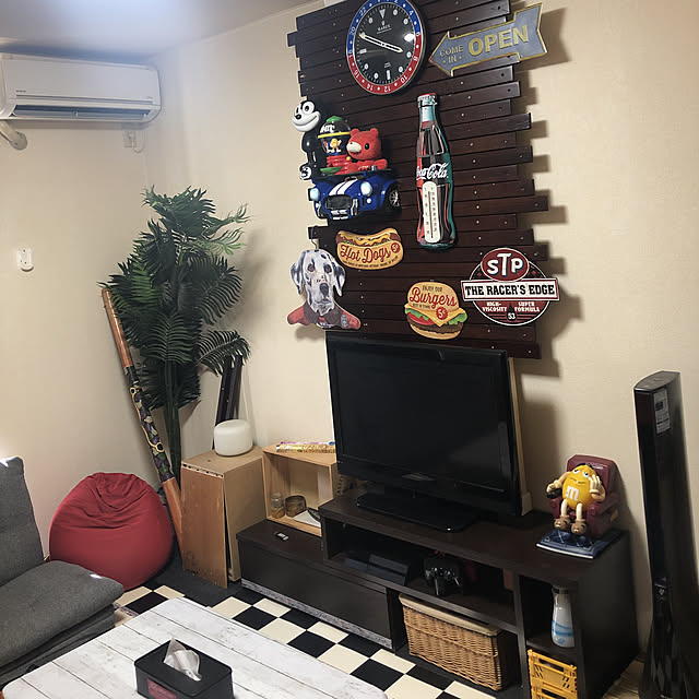 Mame560さんの実例写真
