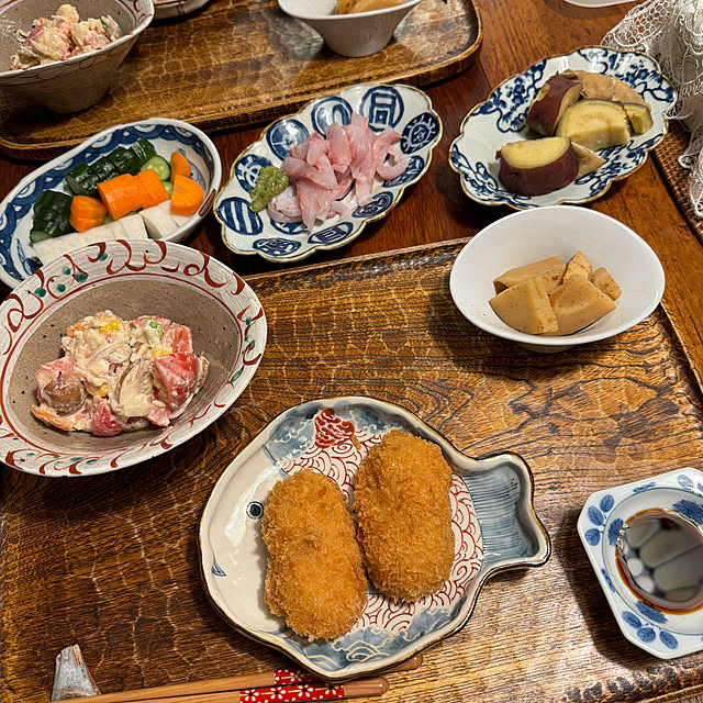 mamizaさんの部屋