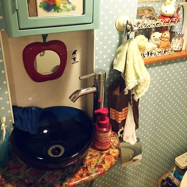 ayaco_cucirinaさんの実例写真