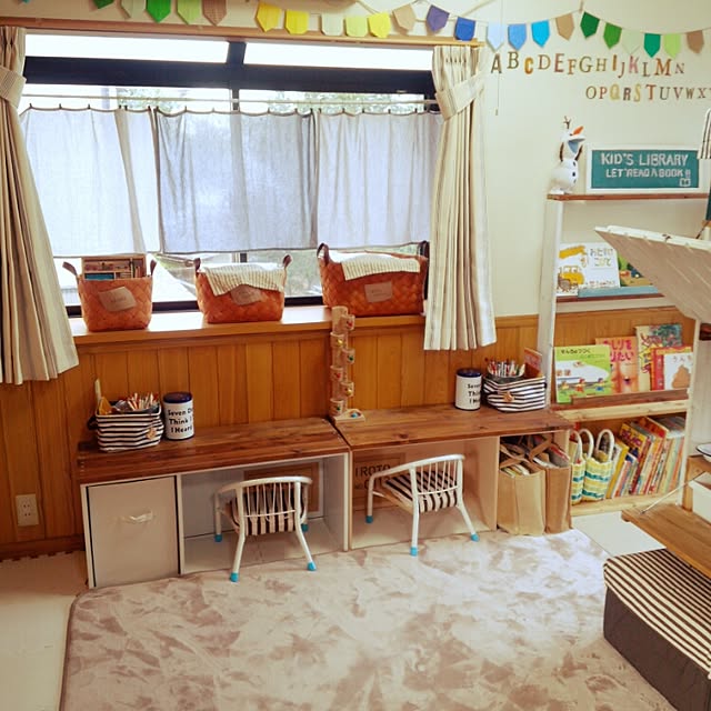 hinataさんの実例写真