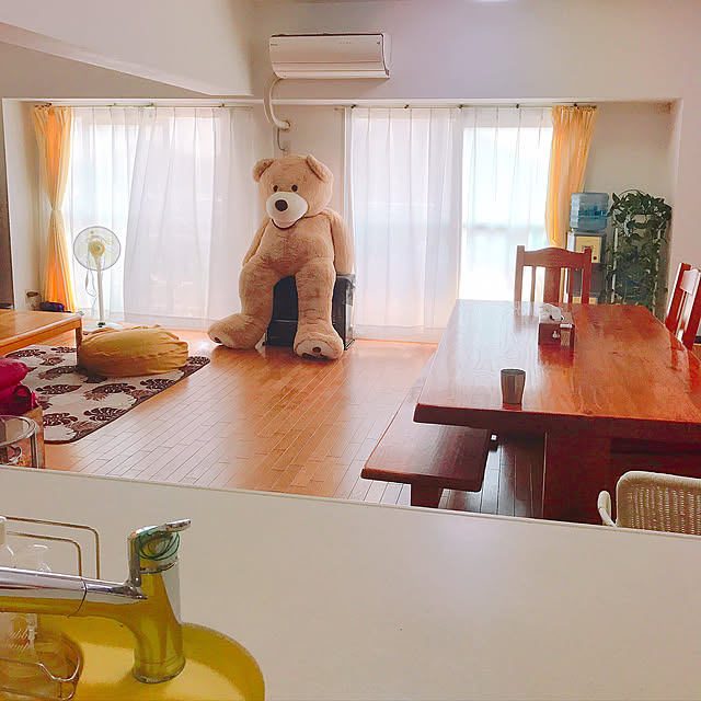 atsuさんの実例写真