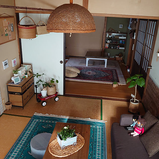 fukuさんの実例写真