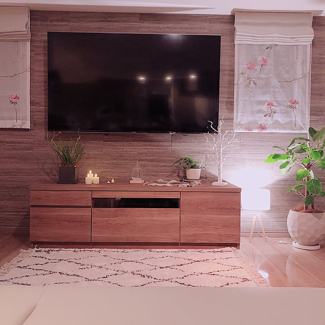 k-roomさんの実例写真