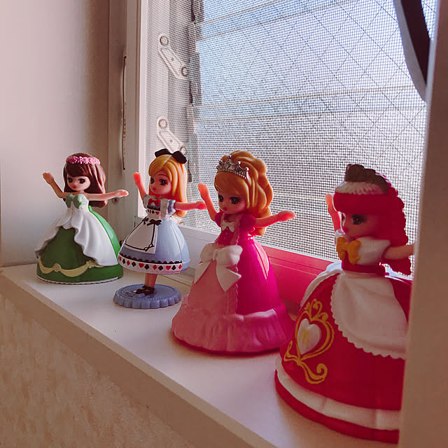 ikyk46さんの実例写真