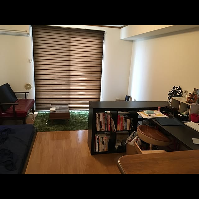 tomosakuさんの実例写真