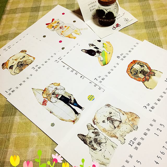 p.mamaさんの実例写真