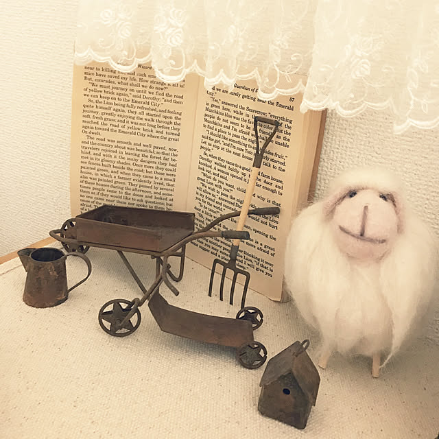 tamaeさんの実例写真