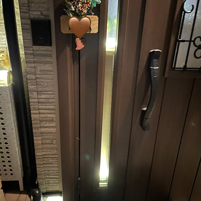 ronronさんの部屋