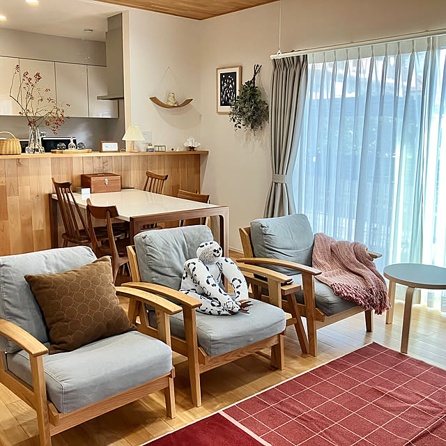 yoppiさんの実例写真