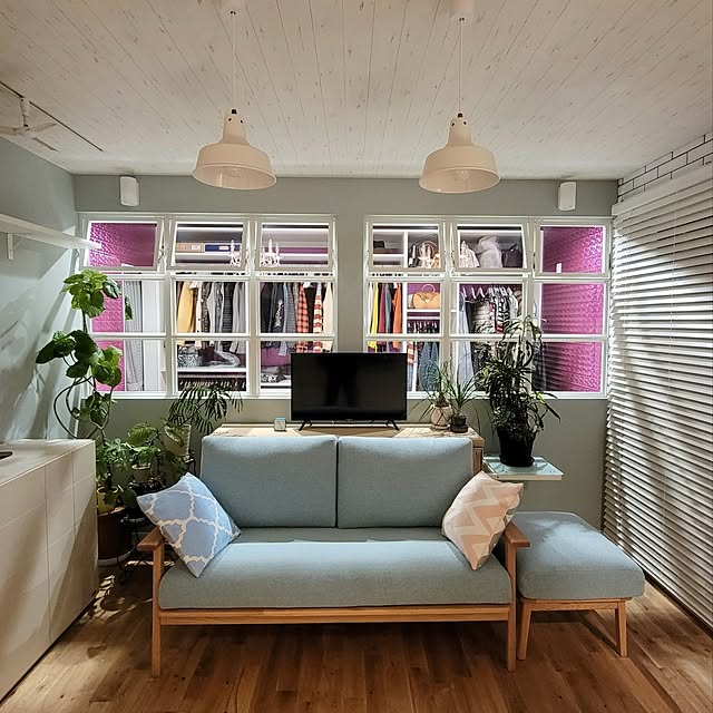 nonbiri_house_さんの実例写真