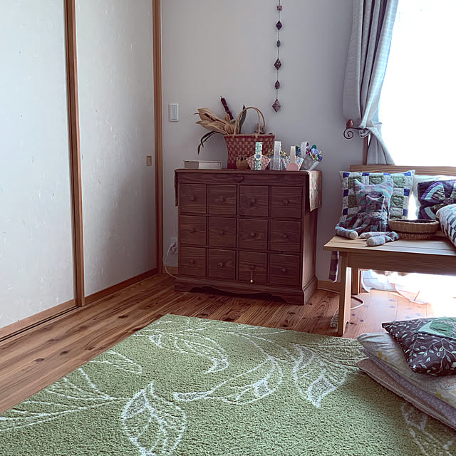 chiiyanさんの実例写真
