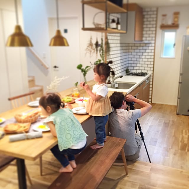 home13.emiさんの実例写真