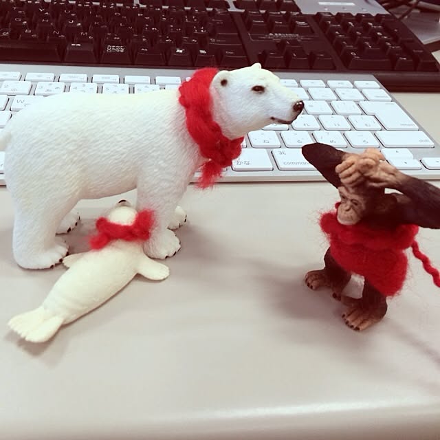 Ballさんの実例写真