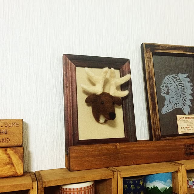 実例写真