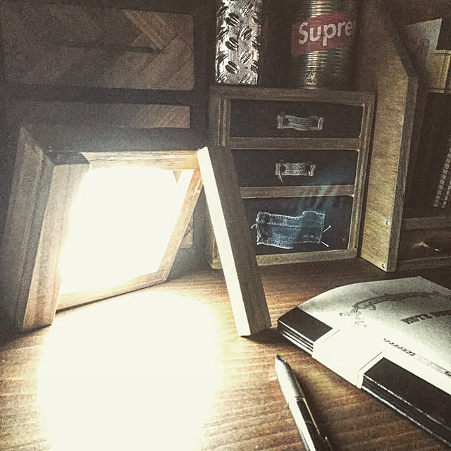 GoodIgnalさんの実例写真
