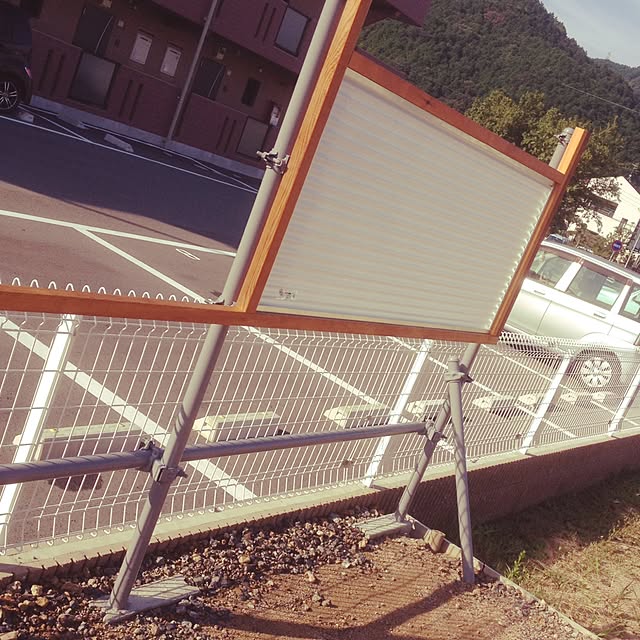 katsu26さんの実例写真