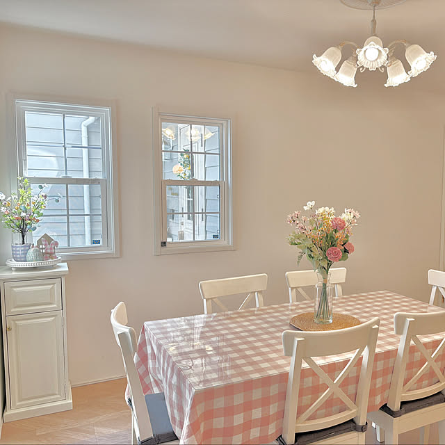 arisaさんの実例写真