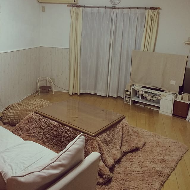 hinaさんの実例写真