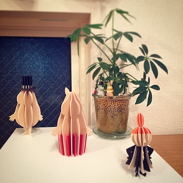 moさんの実例写真