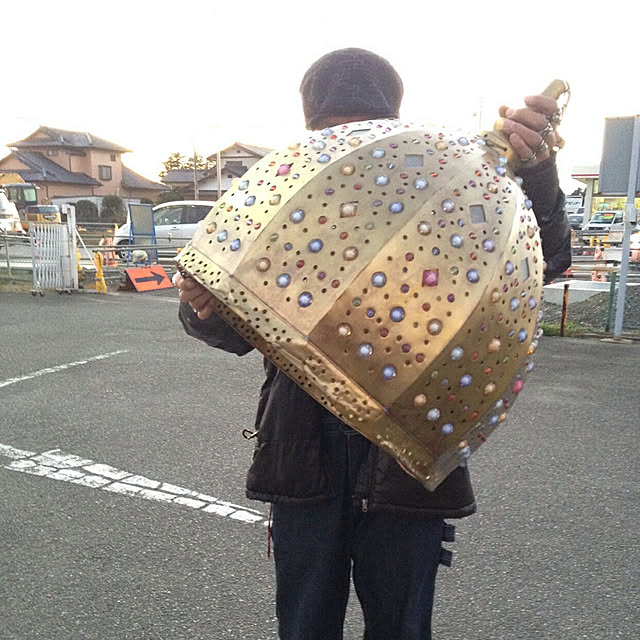 実例写真