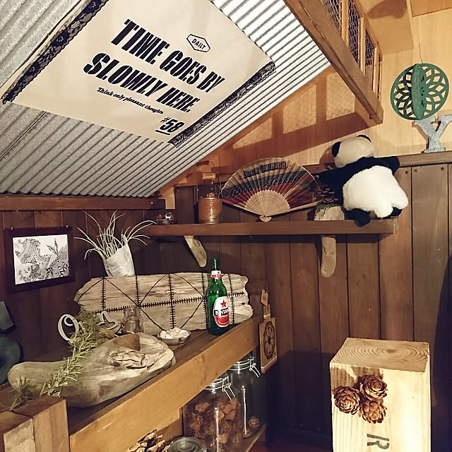 TOUEMONさんの実例写真