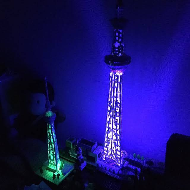 popさんの実例写真