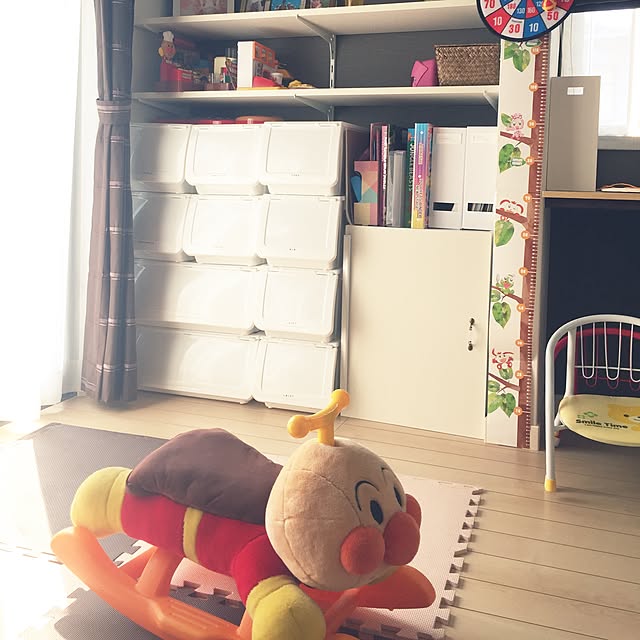 chiさんの実例写真