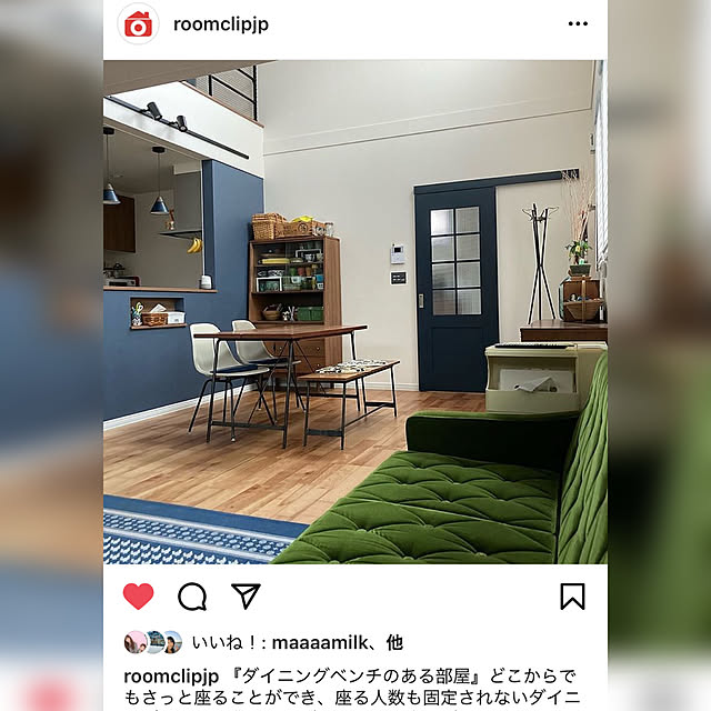 fuuuchan69さんの実例写真