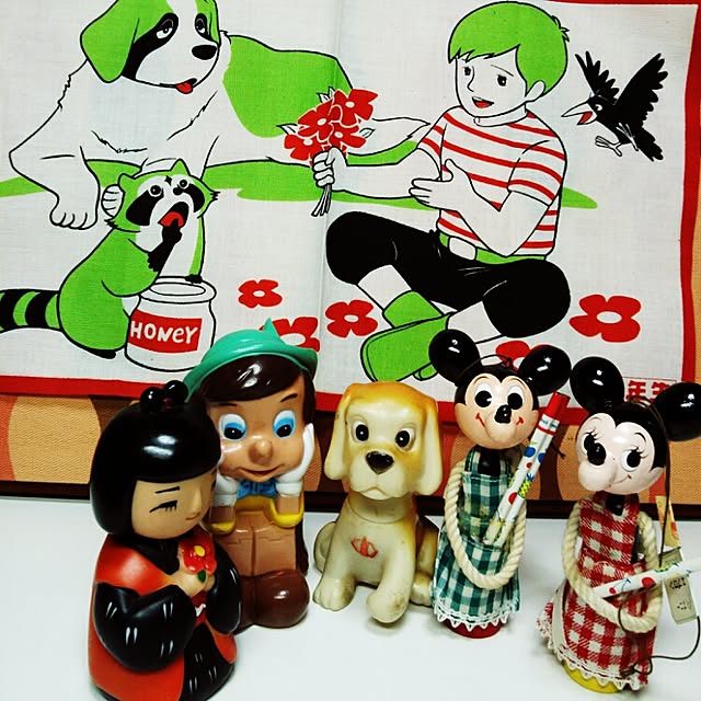 hiroさんの実例写真