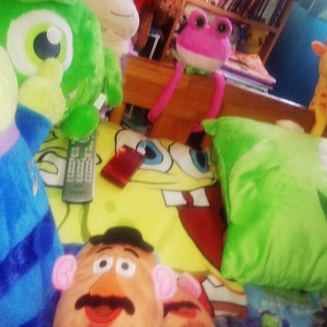 13LueQueenlolさんの実例写真