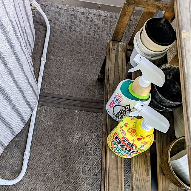 mi-saさんの部屋