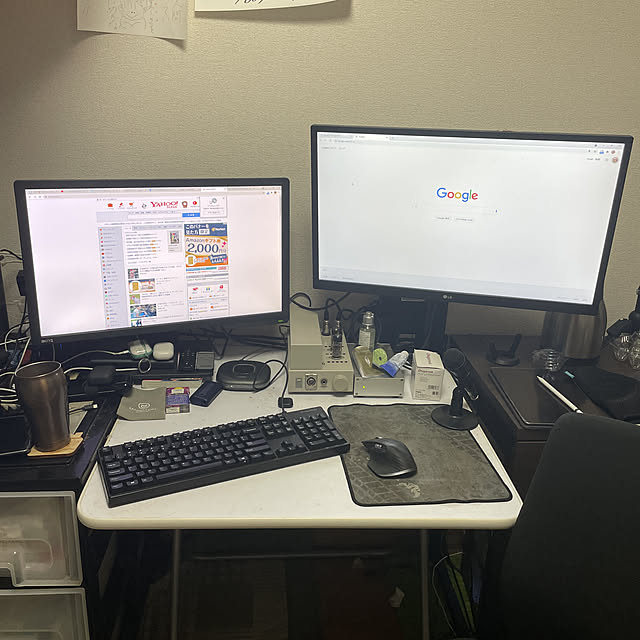imhackさんの実例写真