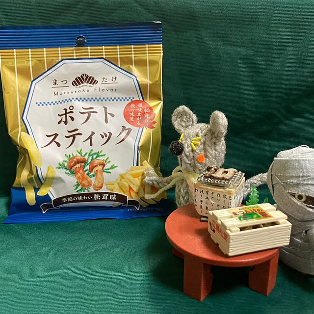 manduonmaさんの実例写真