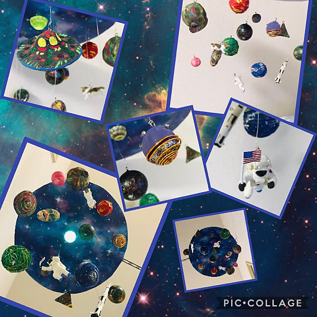 spacecat_369さんの実例写真