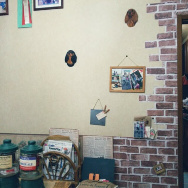 Naho2619さんの実例写真